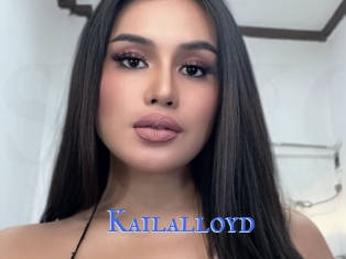 Kailalloyd