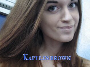 Kaitlinbrown