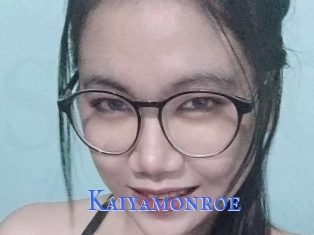 Kaiyamonroe