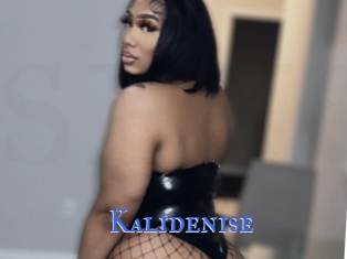 Kalidenise