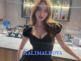 Kalimalkova