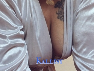 Kallisy