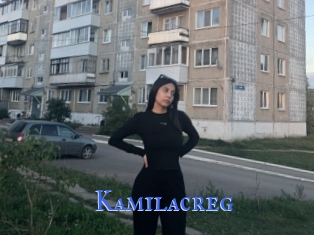 Kamilacreg