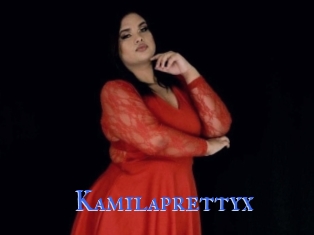 Kamilaprettyx