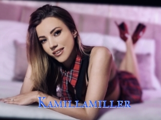 Kamillamiller