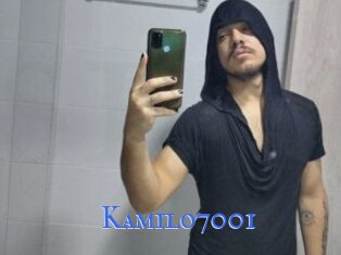 Kamilo7001