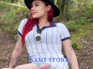 Kamy_stone