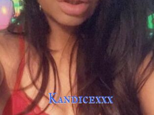 Kandicexxx