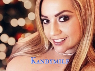 Kandymilf