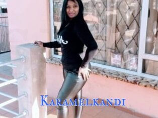 Karamelkandi