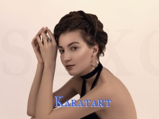 Karatart