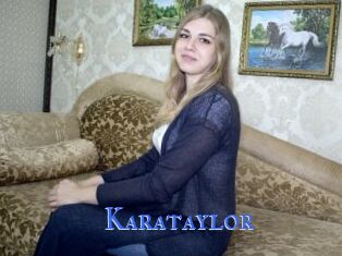 Karataylor