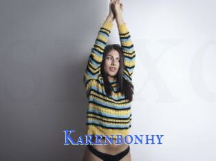 Karenbonhy