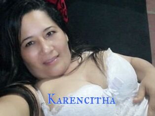 Karencitha