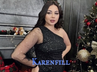 Karenfill