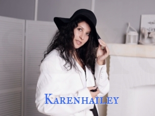 Karenhailey