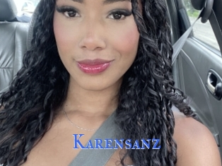 Karensanz