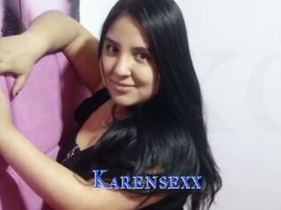 Karensexx