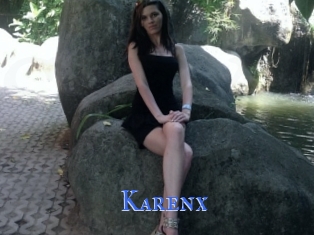 Karenx