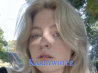 Kareywhite