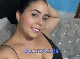 Kariinalee