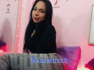 Karimexxx