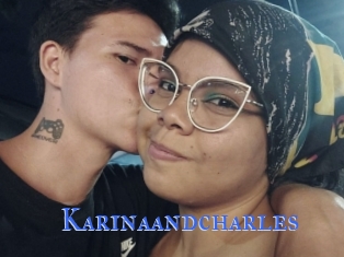 Karinaandcharles