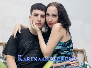 Karinaandjeremy