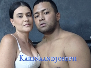 Karinaandjoseph