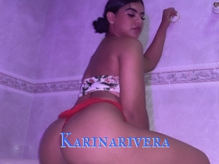 Karinarivera