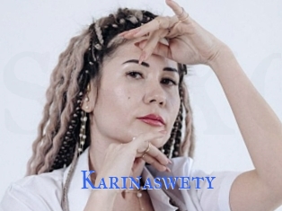 Karinaswety