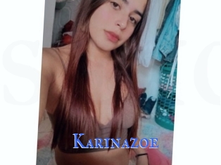 Karinazoe