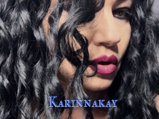 Karinnakay