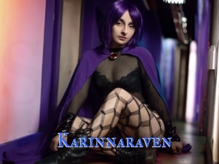 Karinnaraven