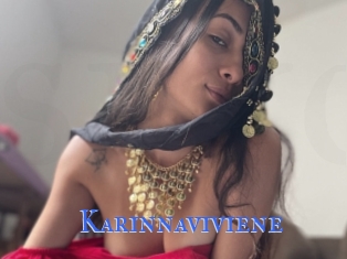 Karinnaviviene