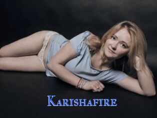 Karishafire