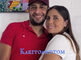 Karitoandtom