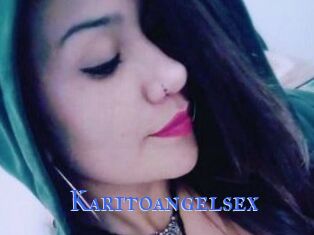 Karitoangelsex