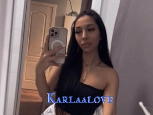 Karlaalove