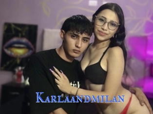 Karlaandmilan