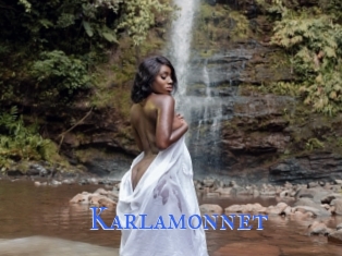 Karlamonnet