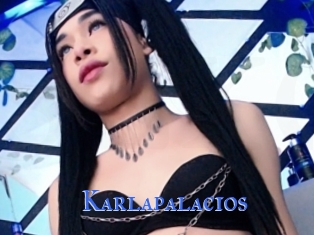 Karlapalacios