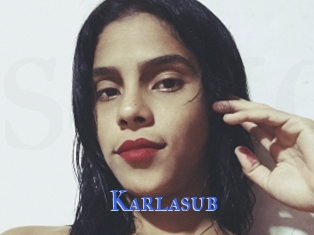 Karlasub