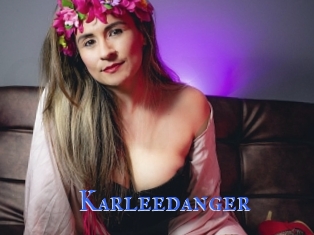 Karleedanger