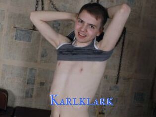 Karlklark