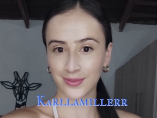 Karllamillerr