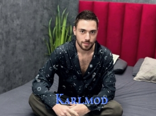 Karlmod