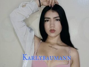 Karlybaumann