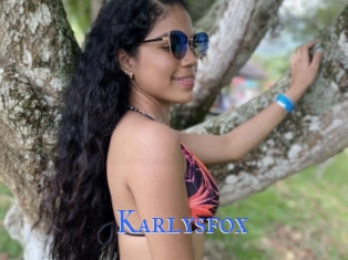 Karlysfox