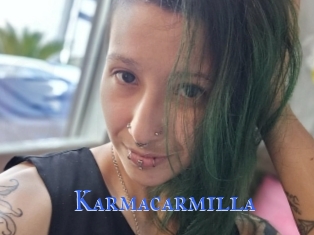 Karmacarmilla